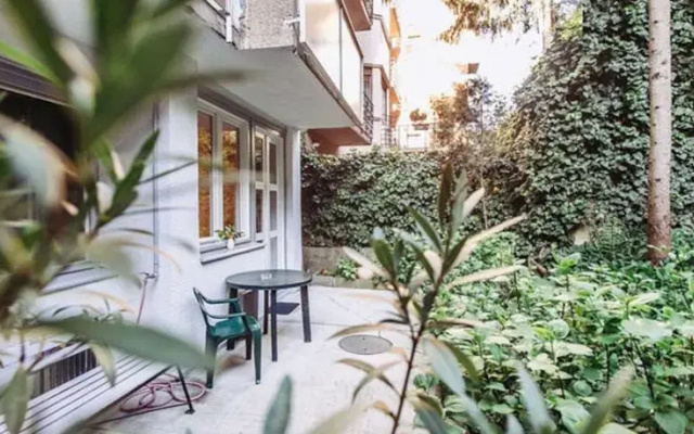 Toldy Apartment