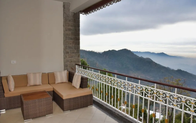 Fortune Select Forest Hill, Kasauli - Member ITC Hotels' Group