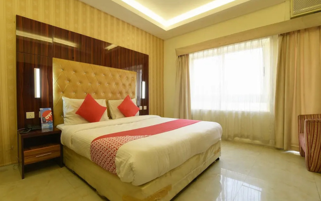 Burj Nahar Hotel by OYO Rooms