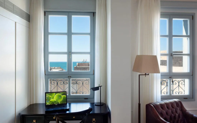 The Efendi Hotel