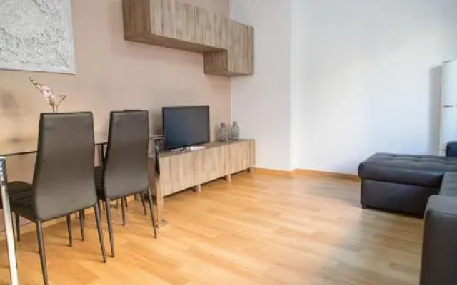 Nuevo apartamento Eursu centro