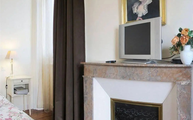 Villa Catherine