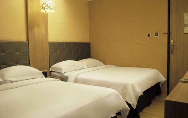 The Riverside Hotel Hengchun