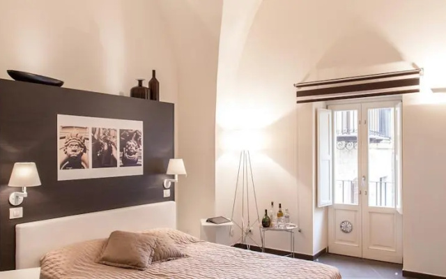 Monoresort - Casa Castellett