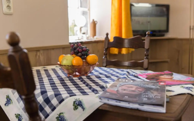 B&B It Waldspultsje