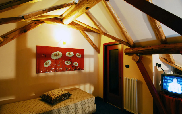 Grand Hotel des Alpes