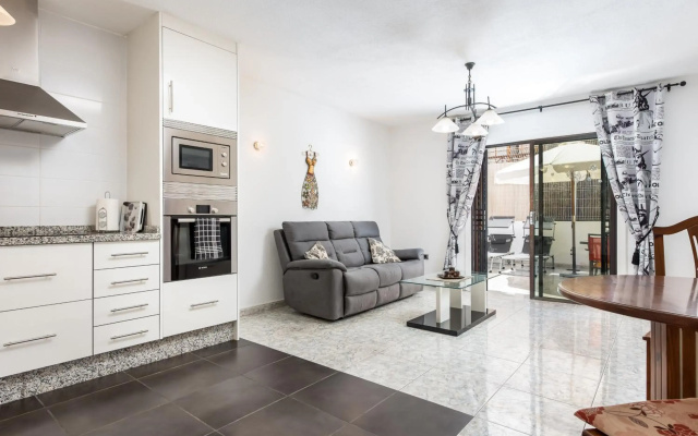 Los Cristianos 1 bed Victoria Court