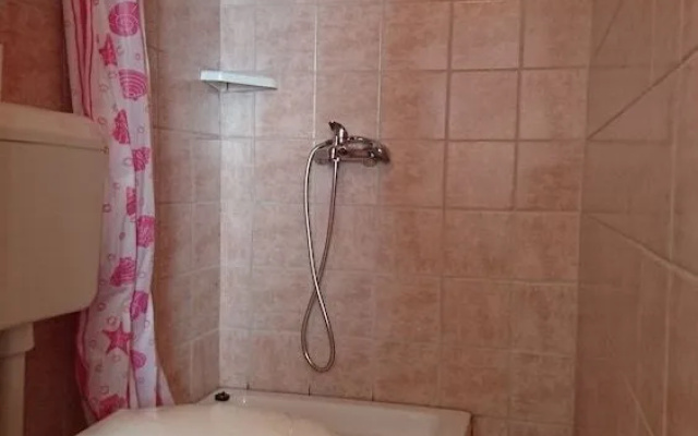 Grand Terrace Sea View Apartment