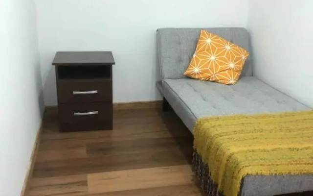 Departamentos Carrera Nro 1