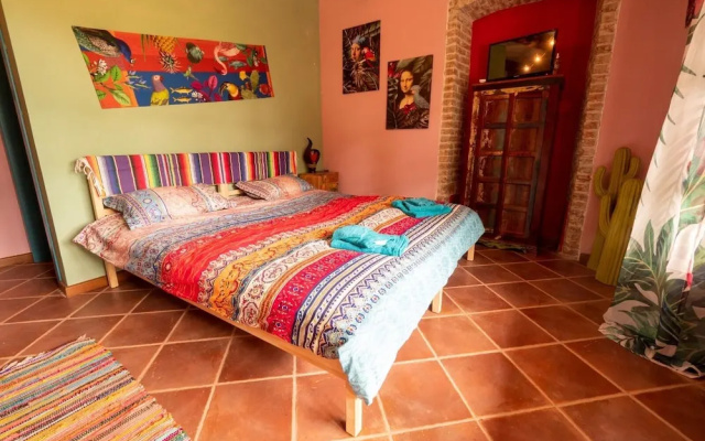 B&B Naturin - Cascina Colombaro