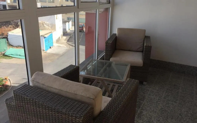 Piso Oliastur