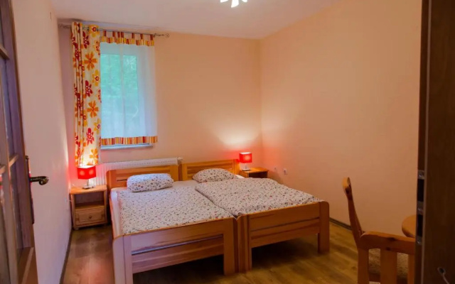 Apartamenty Miranda