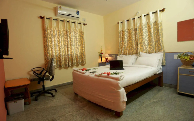 Ample Inn