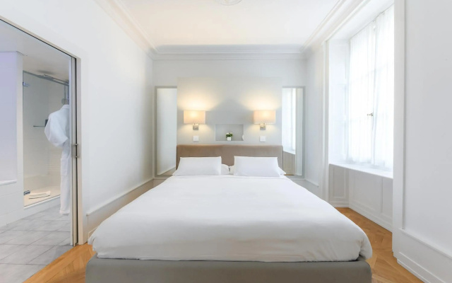 Swiss Luxury Apartments Geneva