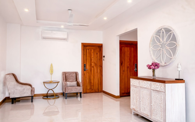 Ravo Hotel