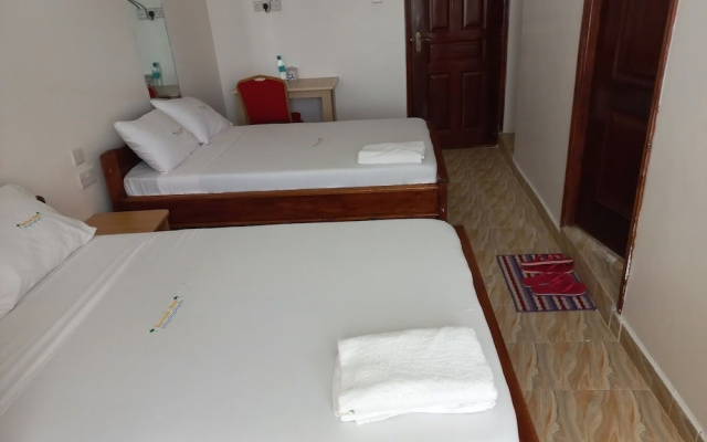 The Treat Hotel Mtwapa
