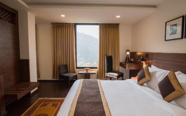 Tree of Life Indra Mandala Hotel, Gangtok