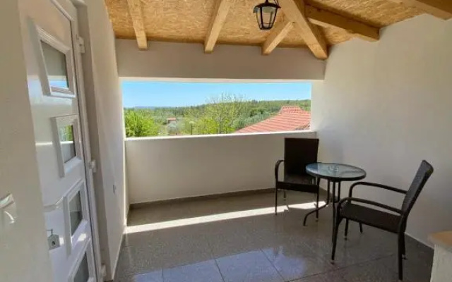 Guest Accommodation Grozdanić