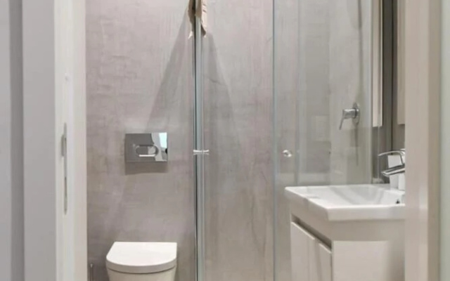 Wonderful Double Room in Pieta - Bb Marina
