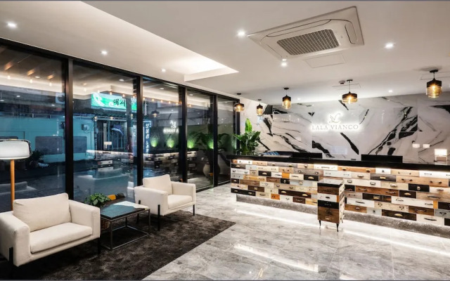 Keumran Motel
