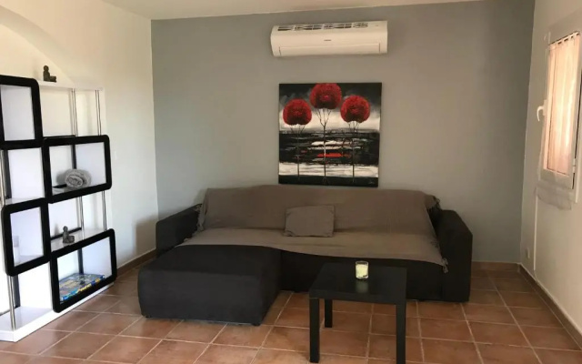 A casa nostra