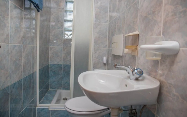 Apartments Buki