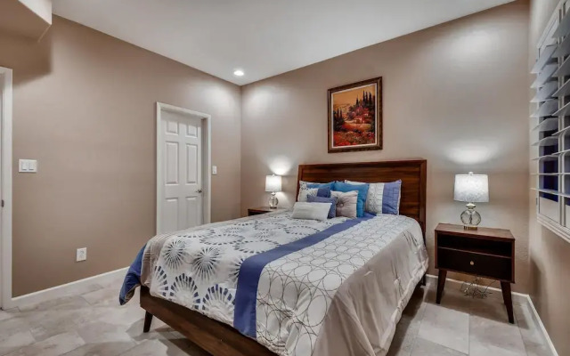 Harmony Haven