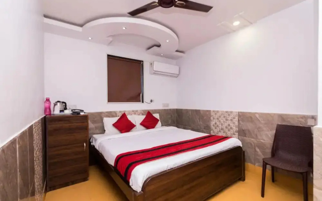 The Banquet by OYO Rooms