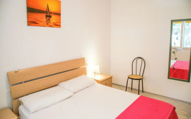 Charming Accommodation With a Lovely Patio