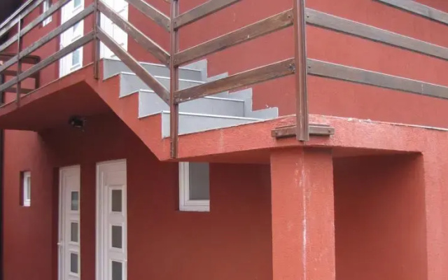 Spa Secret Apartments