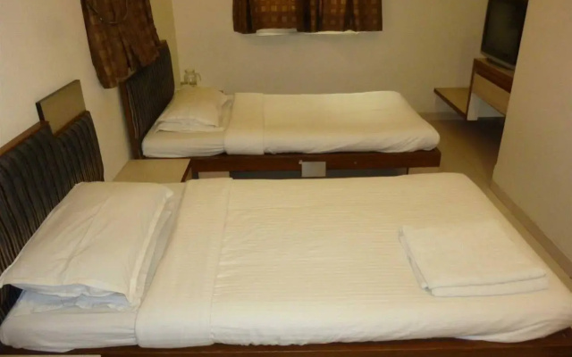 Hotel Park Shilton
