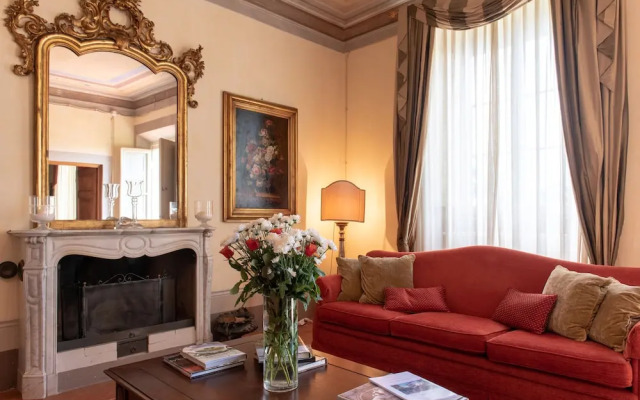 Villa di Buona Speranza - Oasis of Serenity