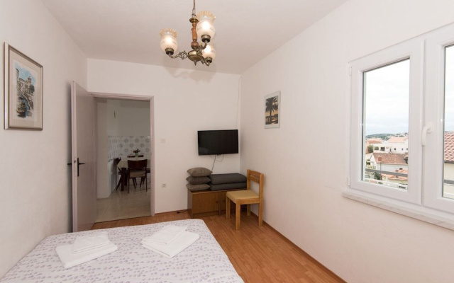 Apartments Zuljevic