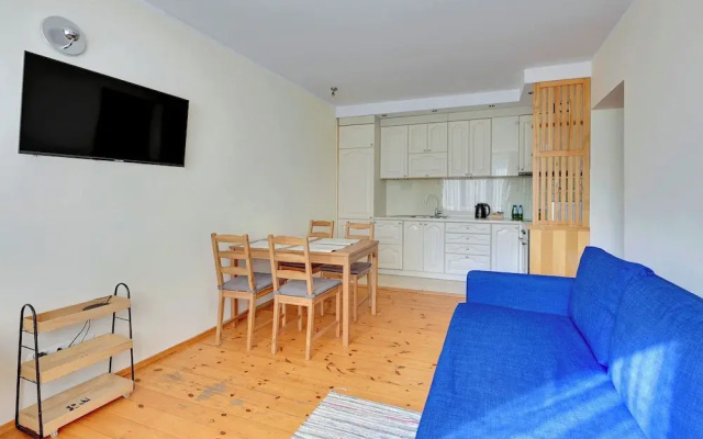 Gdynia Centrum by Grand Apartments
