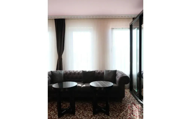 Ottoman Hotel Sakarya