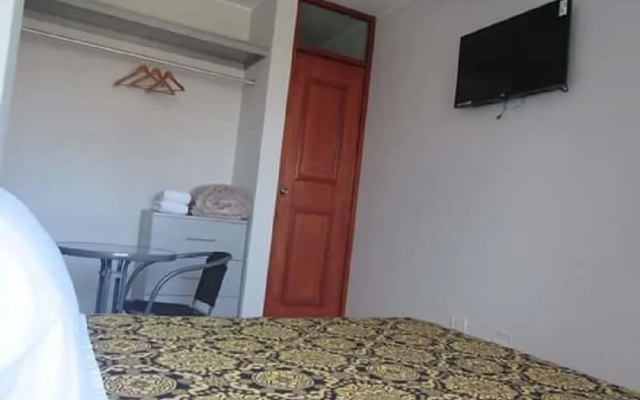 Hotel Bellavista