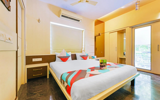 FabHotel B Zone