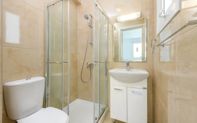 Green Bay Villa 16 in Protaras