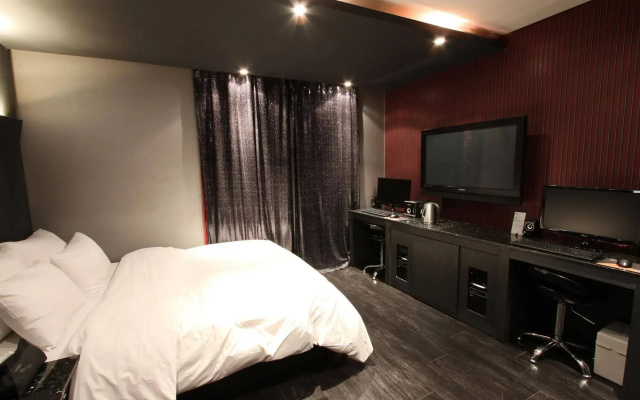 Gangnam Chocolate Hotel
