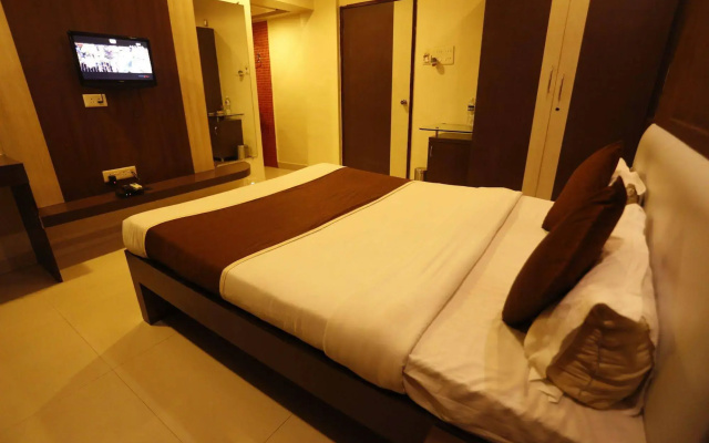 Hotel Sanket Inn
