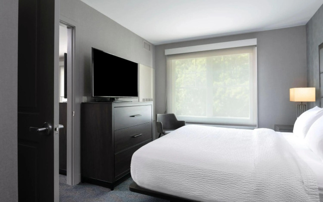 Residence Inn Orangeburg