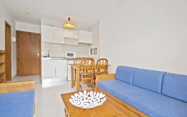 Apartamentos Llevant