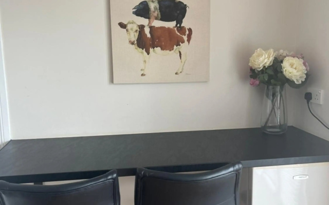 Carraig House