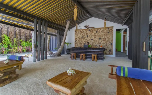 Yash Nature Resort