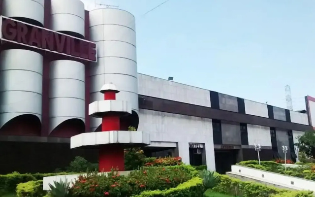 Hotel Granville