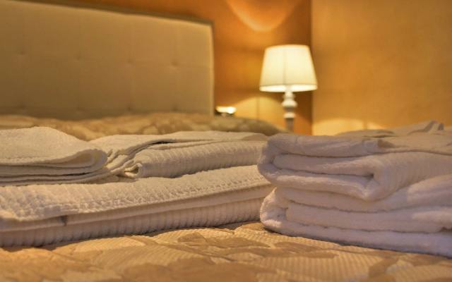 Made in Rome B&B