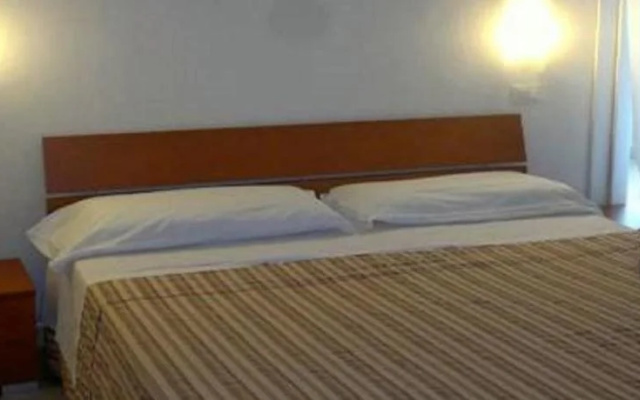 Hotel Welt