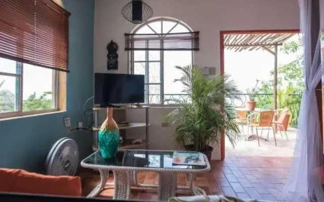 Seabreeze Studio 2
