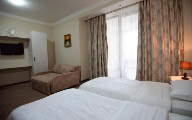 Hotel Ciskari