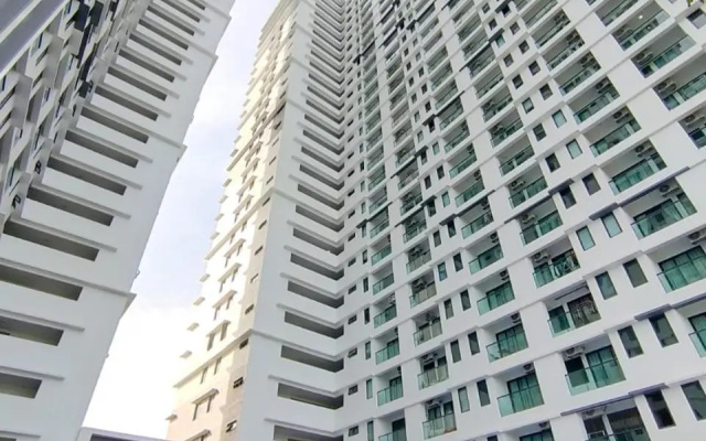 EasyOne Homestay@Vista Bangi